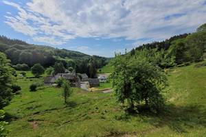 Gîte n°19G4104 – GRANDSAIGNE