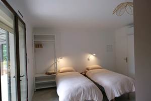 gîte ventoux