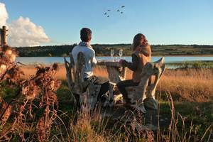 Instants d'Absolu - Ecolodge et Spa