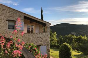 Gite-Provence