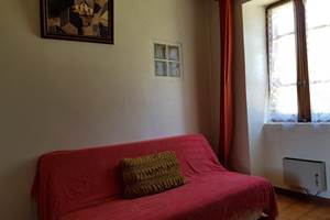 Gîte n°19G4101 – GOURDON MURAT