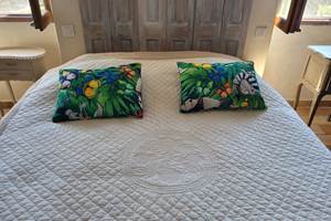 Chambre Amado