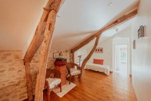 rocamadour etage