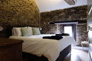 Gala : grande chambre de charme n°1