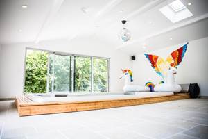SPA de nage Hammam Insolite Limousin Ventriglisse Pétanque Groupes Familles EVG-EVJF