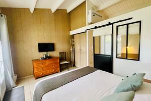 Chambre Familiale