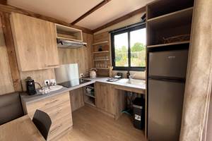 Cottage PMR Cuisine