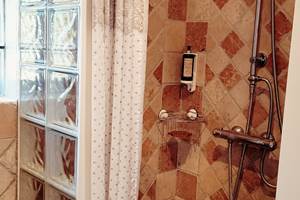 douche salle d'eau