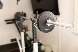 Espace "SPORT ET DETENTE" partagée Casa Ammirati Flayosc