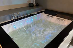 SPA Balnéo - Le Domaine Enchanté