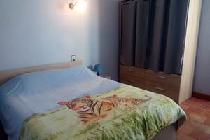 Château Villemagne gîte 336 chambre 1