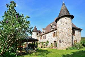 Gîte n°19G5010 "Gîte en Duplex" – BEAULIEU SUR DORDOGNE