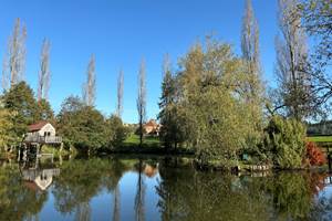 Etang Clos Lavaux 3 11 2024