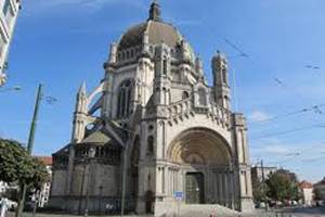 eglise sainte marie