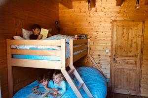 Le Hygge Chalet & Spa - 10 personnes