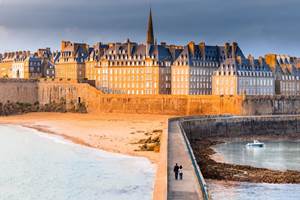 Saint  Malo