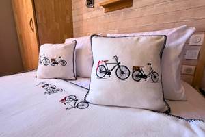 Hotel Luchon St Mamet La Rencluse Pyrenees