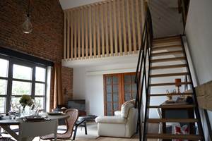 Salle à manger - Salon