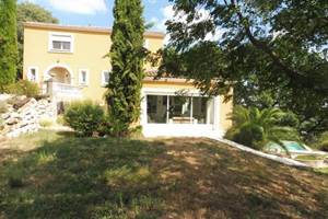 Un aperçu de la maison