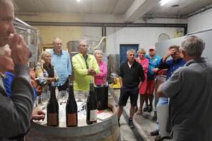 winetasting