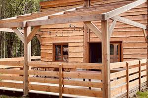 Cabane Némo
