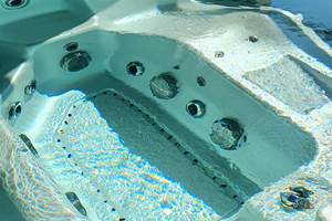 Jacuzzi