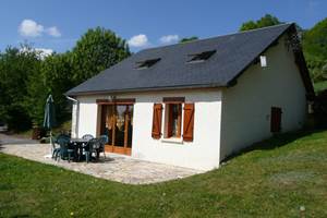 Gîte n°19G4152 – MEYMAC