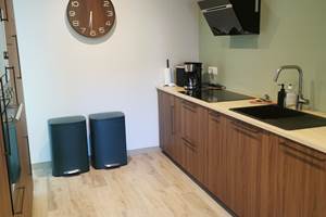 SALLLE DE RECEPTION CUISINE