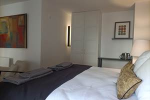 Villa Buffon Angers Chambre Privilège