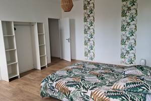 chambre 5 vue differnte