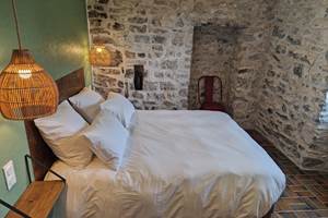Chambre Larzac