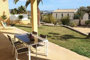 LES DEMEURES DE THAU - Havre de Paix dans Jardin Méditerranéen - Jardin