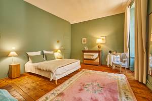 Suite chambre parentale 3