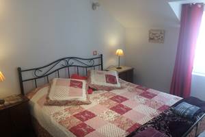 Chambre Lascaux