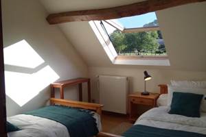 Gîte n°19G1117 "Gîte des papous" – SAINT JAL
