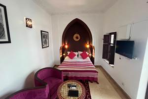 chambre ouada
