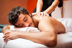 séjour wellness (massages)