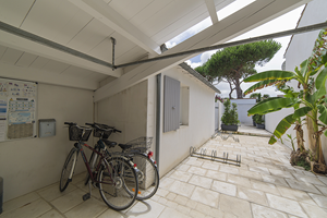 Local vélos