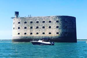 Fort Boyard Charente-Maritime