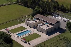 VUE AERIENNE