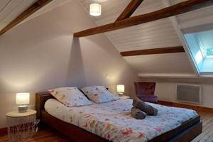Gîte n°19G3038 "La Treille" – CONCEZE