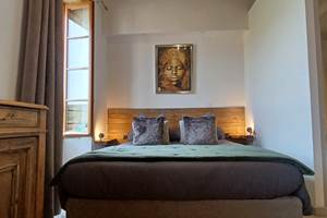 Genévrier chambre