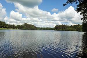 Gîte n°19G5382 "L'oustal du Lac" – SERVIERES LE CHATEAU