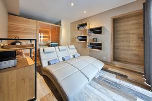 ESPACE WELLNESS SAUNA