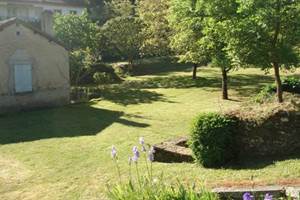 Ensemble gite Cahors