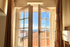 Vue, Chambre Double Standard