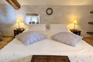 La chambre
