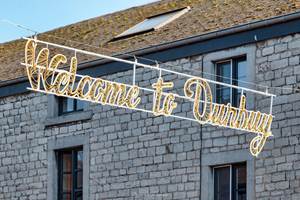 Photo de Olivier DEGRANDE avec son accord