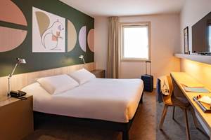 Chambre Standard