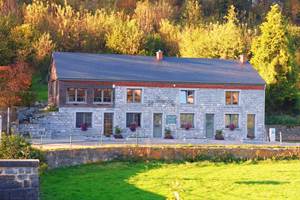 Gite Les Longs Prés (2)